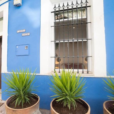 Casola Beach House Alicante Zewnętrze zdjęcie