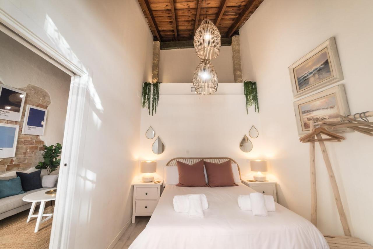 Casola Beach House Alicante Zewnętrze zdjęcie