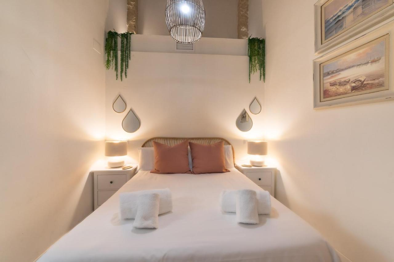 Casola Beach House Alicante Zewnętrze zdjęcie