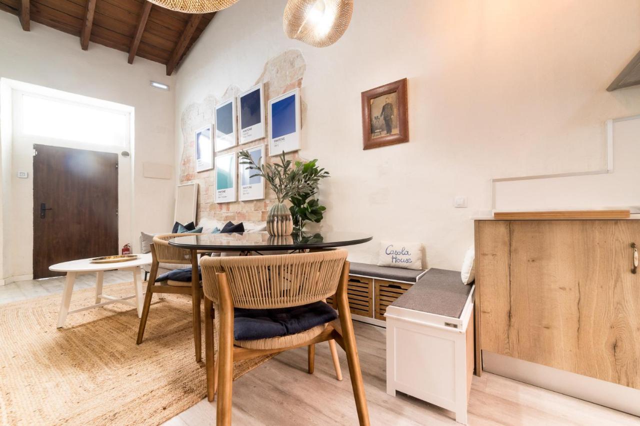 Casola Beach House Alicante Zewnętrze zdjęcie