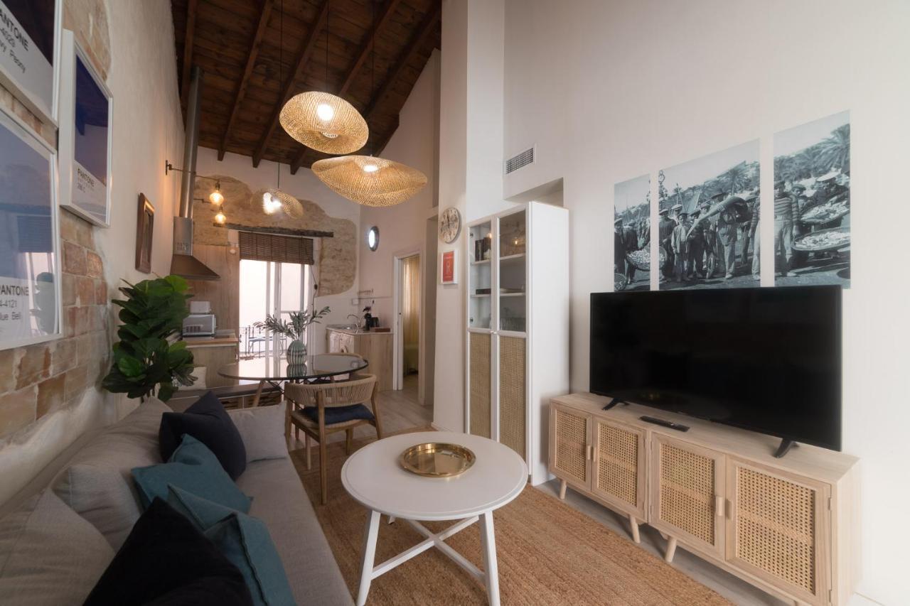 Casola Beach House Alicante Zewnętrze zdjęcie