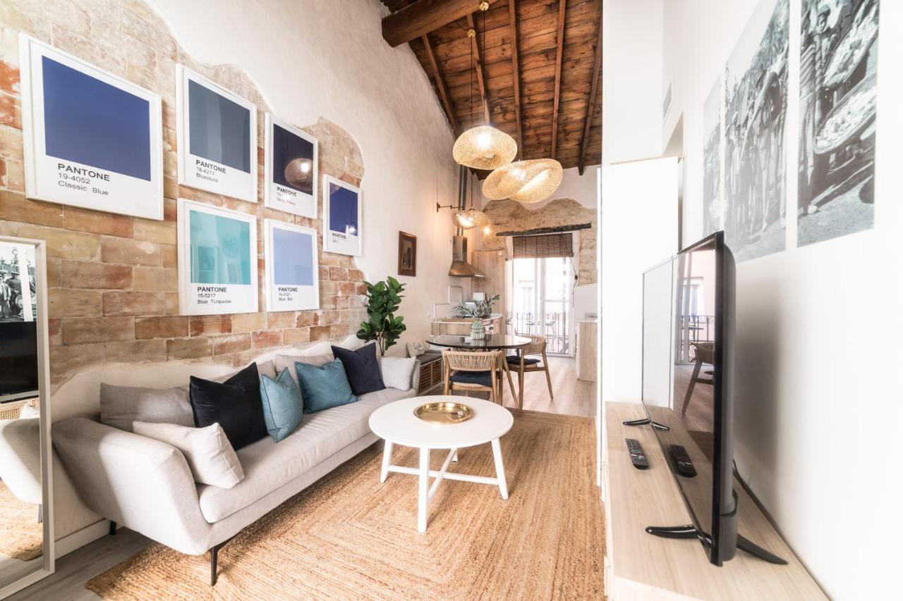 Casola Beach House Alicante Zewnętrze zdjęcie