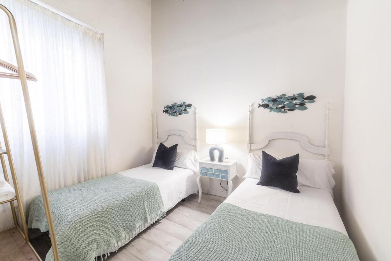 Casola Beach House Alicante Zewnętrze zdjęcie