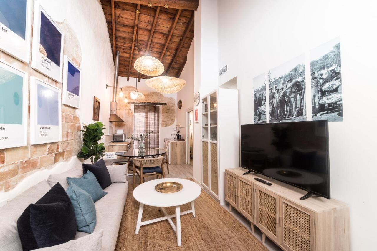 Casola Beach House Alicante Zewnętrze zdjęcie