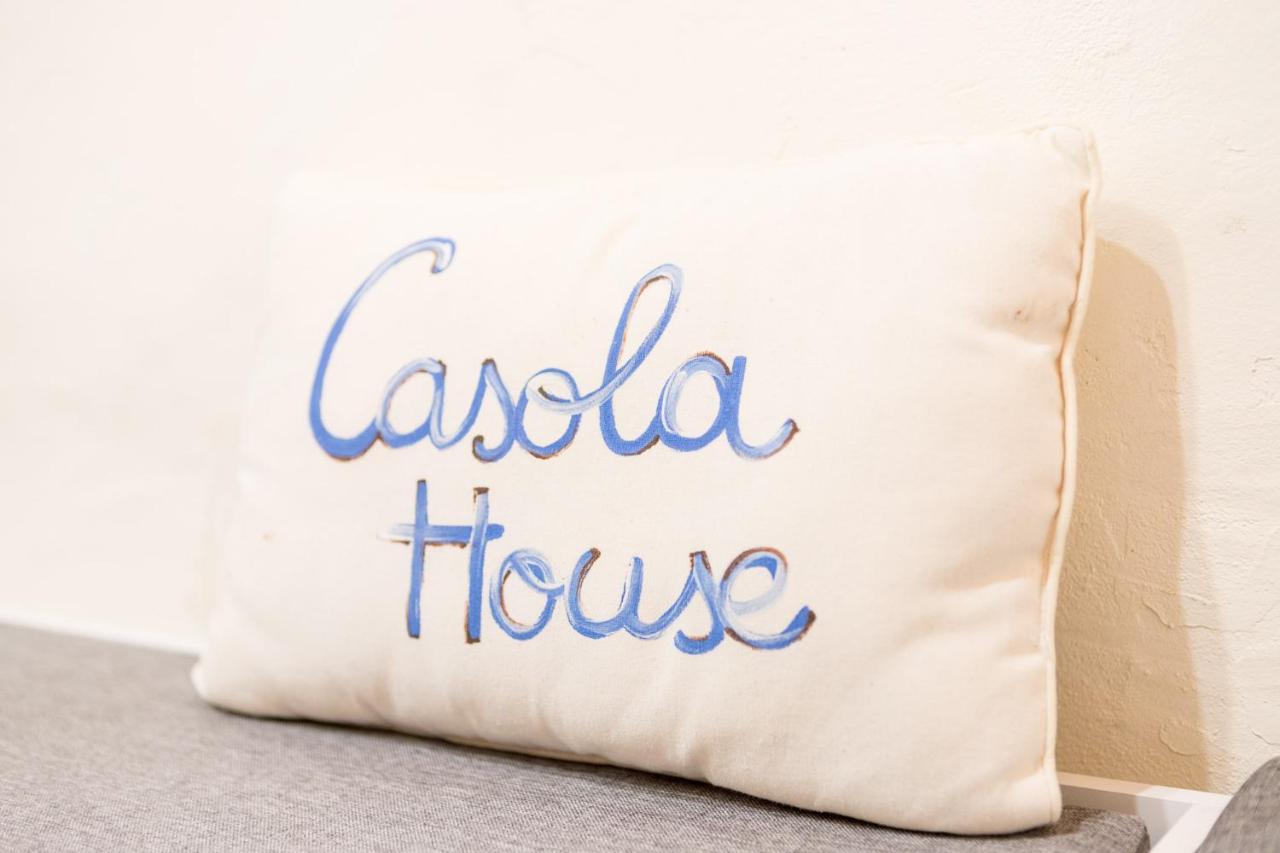 Casola Beach House Alicante Zewnętrze zdjęcie