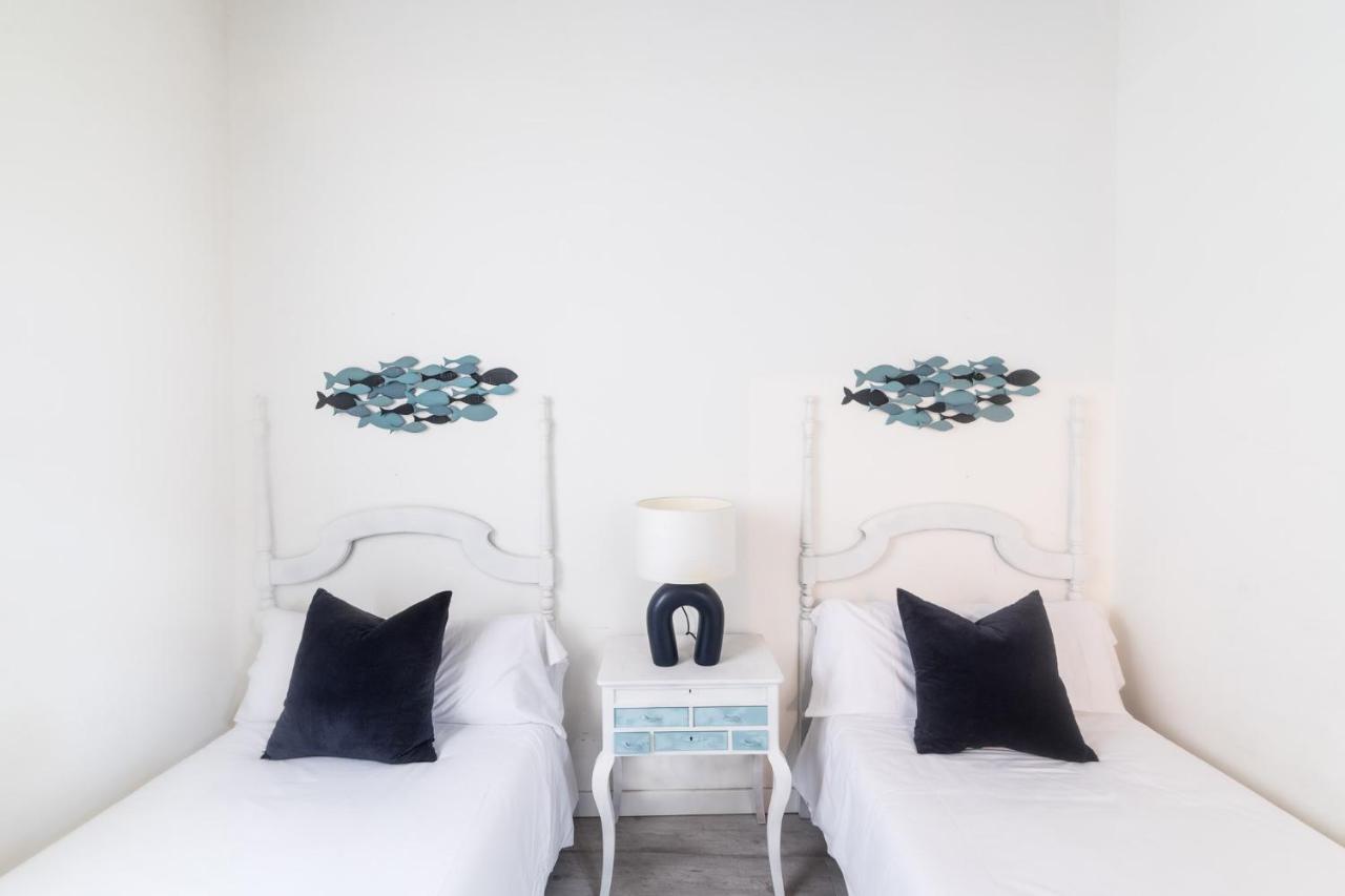 Casola Beach House Alicante Zewnętrze zdjęcie