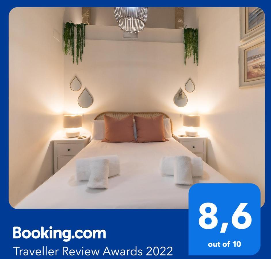 Casola Beach House Alicante Zewnętrze zdjęcie